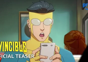 Season Three of “Invincible” is Set to Return on February 6, 2025