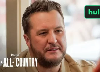 Hulu’s Trailer Debut for “It’s All Country” [VIDEO]