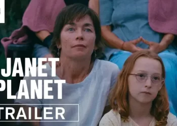 “Janet Planet” Begins Streaming Exclusively on Max November 1 [VIDEO]