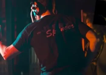 Netflix Announces 2-Part Documentary Series “Jerry Springer: Fights, Camera, Action”