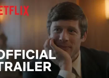 Official Netflix Trailer for “Joy” [VIDEO]