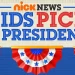 Nickelodeon Lets Kids’ Voices Be Heard This Election Season with Return of Kids Pick the President “Kids’ Vote” Poll and Brand-New Special