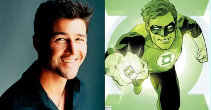 Kyle Chandler Cast as Hal Jordan in HBO Original Drama Series “Lanterns”
