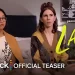Peacock Releases Premiere Date, Official Teaser for Twisted Romantic Comedy Series “Laid” [VIDEO]