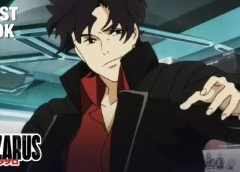 Adult Swim Releases First Look of Anime Legend Shinichiro Watanabe’s New Series “Lazarus” [VIDEO]
