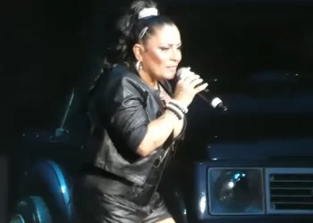 Lifetime Announces Lisa Lisa Biopic Starring Lisa Velez, Jearnest Corchado, Bre Z and Angie Martinez