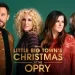 “Little Big Town’s Christmas at the Opry” Unveils Star-Studded Performer Lineup for December 16 Country Music Holiday Special on NBC