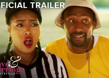 OWN’s Hit Unscripted Series “Love & Marriage: Huntsville” Set to Return with New Episodes Starting November 2 [VIDEO]