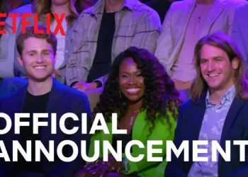 Official Netflix Announcement for Season 8 of “Love Is Blind” [VIDEO]