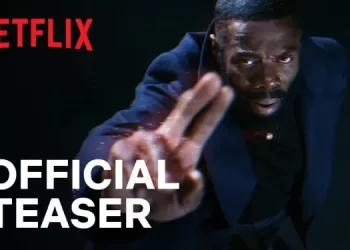 Official Netflix Trailer for “The Madness” [VIDEO]