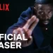Official Netflix Trailer for “The Madness” [VIDEO]