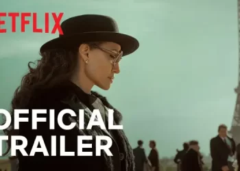 Official Netflix Trailer for “Maria” Starring Angelina Jolie as Maria Callas [VIDEO]