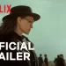 Official Netflix Trailer for “Maria” Starring Angelina Jolie as Maria Callas [VIDEO]
