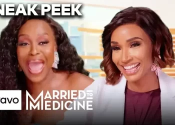 Bravo’s “Married to Medicine” Season 11 Returns Sunday, November 24 @ 9PM ET/PT [VIDEO]