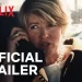 Official Netflix Trailer for “Martha” the Martha Stewart Biography [VIDEO]