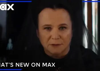 What’s New on Max This November [VIDEO]