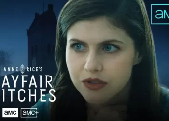 AMC Networks Releases Bewitching New Trailer for Season Two of “Anne Rice’s Mayfair Witches” Premiering January 5 on AMC and AMC+ [VIDEO]