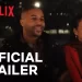 Official Netflix Trailer for “Meet Me Next Christmas” [VIDEO]