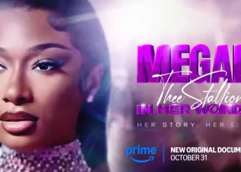 Official Prime Video Trailer for “Megan Thee Stallion: In Her Words” [VIDEO]