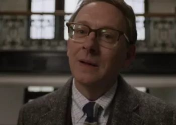 Emmy Award Winner Michael Emerson Revealed at New York Comic Con as a Special Guest Star on “Elsbeth”