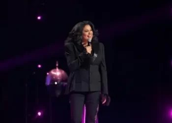 Michelle Buteau Returns for Her Second Netflix Comedy Special