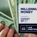 CNBC’s “Millennial Money” Premieres Sunday, October 13 @ 5PM ET [VIDEO]
