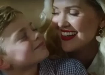 Tonight! The Lifetime Original Film “Mormon Mom Gone Wrong: The Ruby Franke Story” Saturday, October 26 @ 8PM [VIDEO]