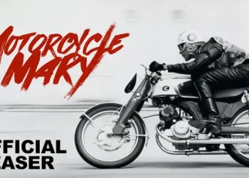 ESPN Films’ 30 for 30 Short “Motorcycle Mary,” Chronicling the Life of Racing Pioneer Mary McGee, to Premiere November 3 @ 2PM ET on ESPN2 and ESPN+ [VIDEO]