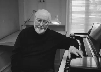 Official Disney+ Trailer for “Music by John Williams” [VIDEO]