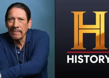 The History Channel’s New Series “Mysteries Unearthed with Danny Trejo” Hosted by the Actor Premieres December 6