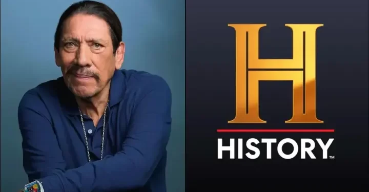The History Channel’s New Series “Mysteries Unearthed with Danny Trejo” Hosted by the Actor Premieres December 6
