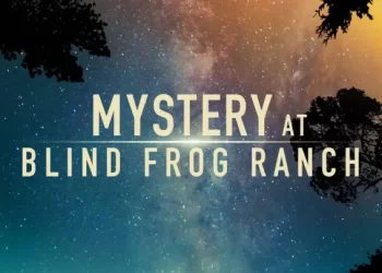 The “Mystery at Blind Frog Ranch” Deepens as the Search for Lost Aztec Gold Digs Up Unexpected New Discoveries and Revelations