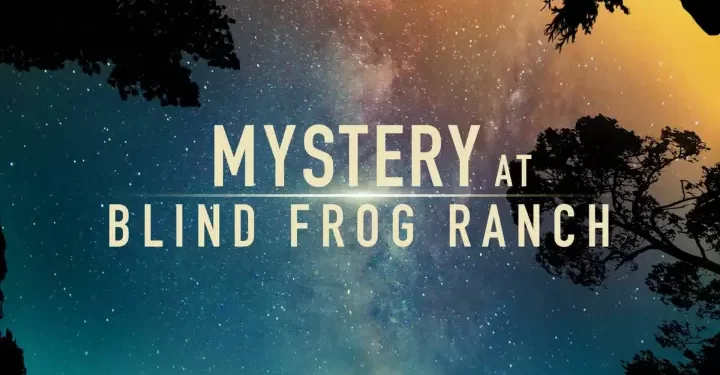 The “Mystery at Blind Frog Ranch” Deepens as the Search for Lost Aztec Gold Digs Up Unexpected New Discoveries and Revelations