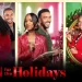 “OWN for the Holidays” Returns for Its Sixth Year with Three Original Movies for a Festive 2024 Season [VIDEO]