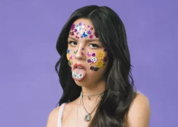 Netflix Announces “Olivia Rodrigo: Guts World Tour”