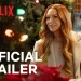 Official Netflix Trailer for “Our Little Secret” Starring Lindsay Lohan [VIDEO]