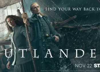 Starz Releases Heart-Stopping Trailer for “Outlander” Season Seven Part Two Ahead of November 22 Premiere [VIDEO]