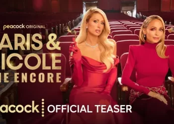 Paris Hilton and Nicole Richie Reunite On-Camera for the First Time in Two Decades in Teaser for New Peacock Special “Paris & Nicole: The Encore” [VIDEO]
