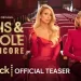 Paris Hilton and Nicole Richie Reunite On-Camera for the First Time in Two Decades in Teaser for New Peacock Special “Paris & Nicole: The Encore” [VIDEO]