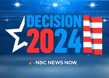 Peacock Debuts NBC News Multiview on 2024 U.S. Election Night