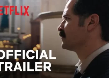 Official Netflix Trailer for “Pedro Paramo” [VIDEO]