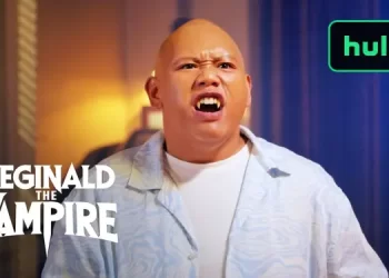 Official Hulu Trailer for Season 2 of “Reginald the Vampire” [VIDEO]
