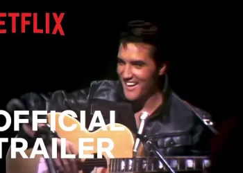 Official Netflix Trailer for “Return of the King: The Fall and Rise of Elvis Presley” [VIDEO]