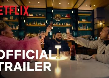 Netflix’s Hit Music Series “Rhythm + Flow” Heats Up with Season Two Official Trailer [VIDEO]