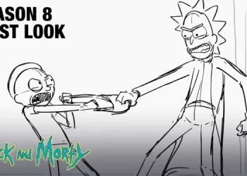 Adult Swim Announces Two-Season Pickup of Hit Adult Animated Series “Rick and Morty” [VIDEO]