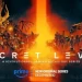 Prime Video Announces Star-Studded Cast Ensemble for the Adult-Animated Anthology Series “Secret Level”