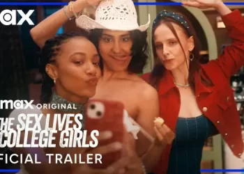 Official Max Trailer for “The Sex Lives of College Girls” Season 3 [VIDEO]