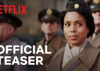 Official Netflix Trailer for “The Six Triple Eight” [VIDEO]