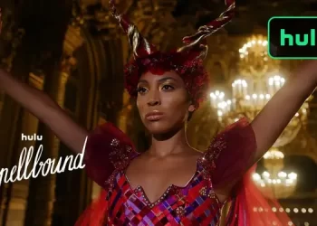 Official Hulu Trailer for Season 2 of “Spellbound” [VIDEO]