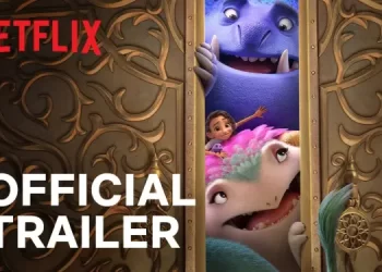 Official Netflix Trailer for “Spellbound” [VIDEO]